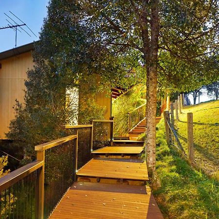 Dayboro Cottages Екстер'єр фото